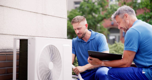 HVAC Air Duct Cleaning in Catonsville, MD